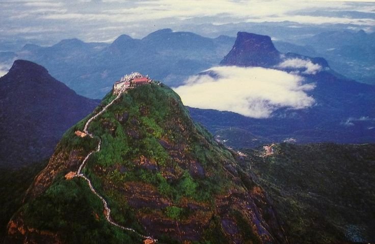 Tips on visiting Sri Lanka
