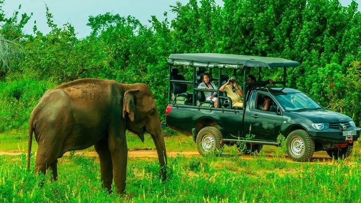 Guide to Budget Travel