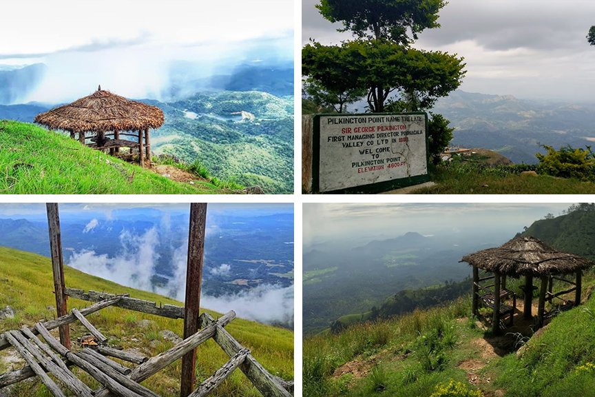 Exploring Poonagala