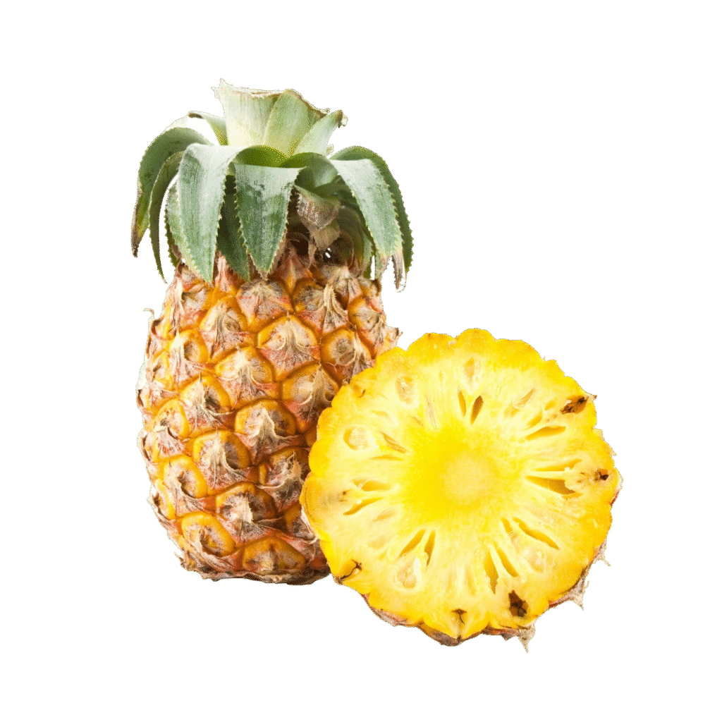 Fruits of Sri Lankan