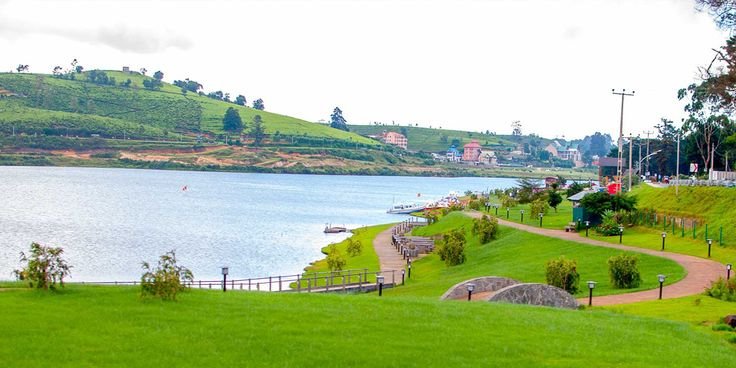 Nuwara Eliya