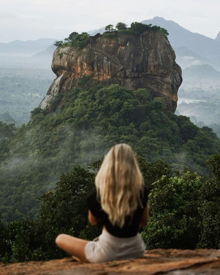 Solo Traveler
