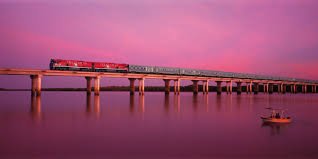 Train Journeys