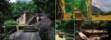 Spiritual Sites