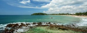 Passikudah’s Shallow Bay Wonders: Perfect Swims, Coral Shelves, and Slow Sunsets