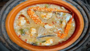How Jaffna Reinvented Its Street Food: From Odiyal Kool to Modern Fusion Cuisine