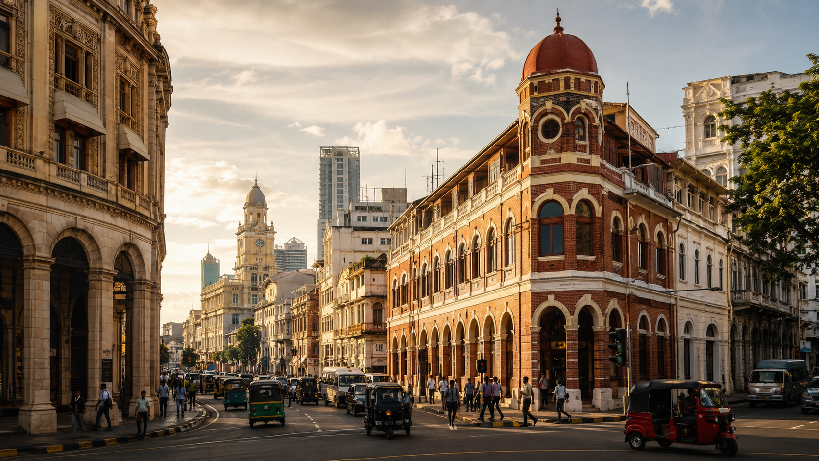 Grandpass Tripping Sri Lanka | Tripping Sri Lanka